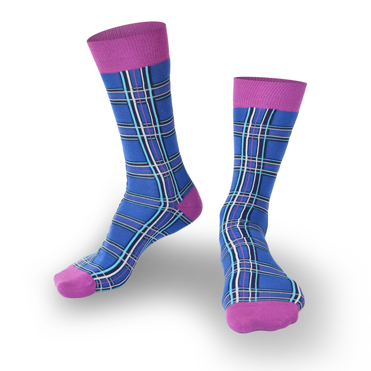 TARTAN MÛRES SAUVAGES